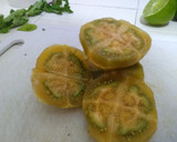 Foto del paso 1 de la receta: Lulada