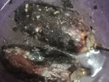 बैंगन का भरता (baingan ka bharta recipe in Hindi)