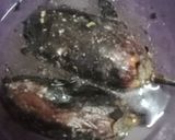 बैंगन का भरता (baingan ka bharta recipe in Hindi) रेसिपी चरण 1 फोटो