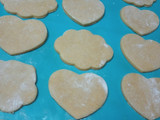 Galletitas de limón.🍋👩🏼‍🍳