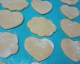 Foto del paso 3 de la receta: Galletitas de limón.🍋👩🏼‍🍳