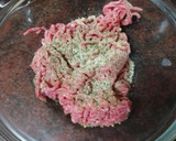 Foto del paso 1 de la receta: Guiso de judías blancas con albóndigas