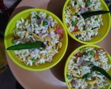 झाल मुरी (Jhal muri recipe in Hindi) रेसिपी चरण 4 फोटो