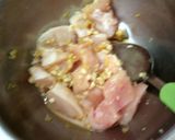 Foto langkah ke 2 dari resep Ayam Jahe Karamel Vietnam (Ga Kho Gung).
