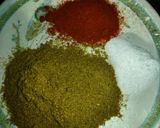 मटन कोरमा (mutton korma recipe in Hindi) रेसिपी चरण 3 फोटो
