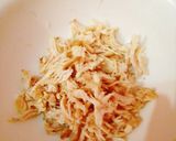 A picture of step 2 of Mayo chicken sandwich recipe by saima sameer ali.