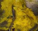 समोसा रेसिपी (samosa recipe in Hindi) रेसिपी चरण 3 फोटो
