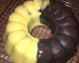 Foto langkah ke 6 dari resep Butter Cake.