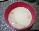 Foto langkah ke 2 dari resep Pie susu.