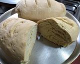 Foto del paso 5 de la receta: Pan Casero