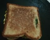 मुंबई स्टाइल ब्रेड सैंडविच (mumbai style bread sandwich recipe in Hindi) रेसिपी चरण 3 फोटो
