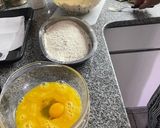 Foto del paso 1 de la receta: Filet de merluza a la Romana