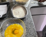 Foto del paso 1 de la receta: Filet de merluza a la Romana