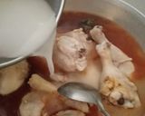 Foto langkah ke 3 dari resep Ayam Goreng Bumbu Gulai.