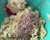 Foto langkah ke 4 dari resep Cookies no mixer.