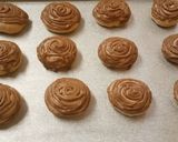 Foto langkah ke 5 dari resep Coffe bun.