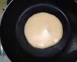 Foto langkah ke 3 dari resep PANCAKE cocho🍫.