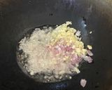 Foto langkah ke 1 dari resep Isian Bakcang.