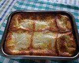 Foto del paso 9 de la receta Sándwich a la Francesa