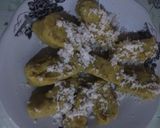 Foto langkah ke 4 dari resep Getuk Mantang madu.