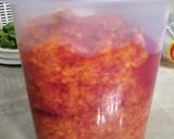 Foto langkah ke 4 dari resep *Bumbu Dasar Merah*.
