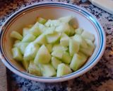 Foto del paso 4 de la receta: Ensalada de coliflor