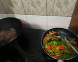 Foto langkah ke 2 dari resep Steak Daging Ala ala.