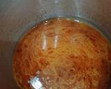 Jeera rice recipe step 4 photo