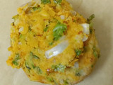 સત્તુ પરાઠા (Sattu Paratha Recipe In Gujarati)