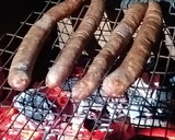 Foto del paso 2 de la receta: Choripan