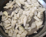 Foto del paso 2 de la receta: Magras con tomate
