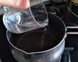 عکس مرحله 1 از دستور شکلات