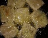 Foto langkah ke 3 dari resep Martabak telur.