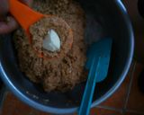 Foto langkah ke 3 dari resep Banana Oatmeal Cookies.