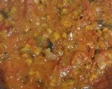 பாகற்காய் தொக்கு ரெசிபி ஸ்டேப் 4 புகைப்படம்