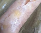 Foto langkah ke 5 dari resep Kue lapek pisang.