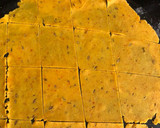 તુવેર ઢોકળી (Tuver Dhokli Recipe In Gujarati) રેસીપી સ્ટેપ1ફોટો