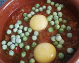Foto del paso 7 de la receta: Huevos al plato