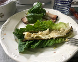 Foto del paso 3 de la receta: Tacos Jass Light,En homenaje a querido Amigo Sonorense Luis Ariyoshi (tacos Jass de la pitic) qepd🙏🏼