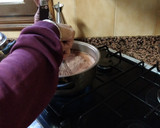 Foto del paso 3 de la receta: Buñuelos de la abuela con Chocolate a la taza
