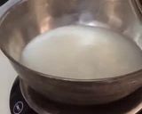 عکس مرحله 1 از دستور نان برگر عالی 🍔 نرم مثل پنبه