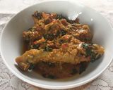 Foto langkah ke 6 dari resep Ayam Woku asli manado.