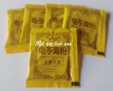 Hình bước làm 1 của món Nấu QUY LINH CAO