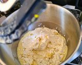 Foto del paso 4 de la receta: Torta invertida de manzanas 🍎