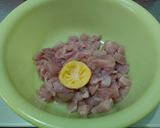 Foto langkah ke 1 dari resep Ayam KungPao.