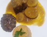 Foto del paso 12 de la receta: Chileajo de puerco mixteco