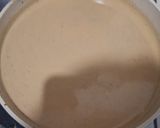 Foto langkah ke 3 dari resep Puding Karamel.