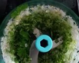 भुट्टे पकौड़े (Bhutte Pakode recipe in Hindi) रेसिपी चरण 2 फोटो