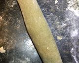 Foto del paso 3 de la receta: Pan Centeno de Espinaca y Nueces