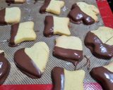 Foto del paso 5 de la receta: Galletitas Divertidas para Pascuas ❤️